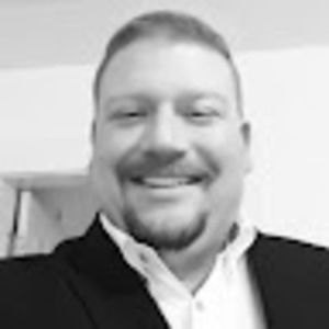 Meet your Posher, Timothy